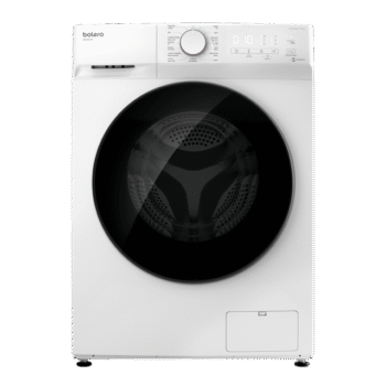 Bolero Wash&Dry 10700 Inverter. Lavadora Secadora 10 Kg + 7 Kg de Secado Carga Frontal 1500 rpm, 1900 W, Motor Inverter Plus, 15 Programas, HygienePro, DelayStart